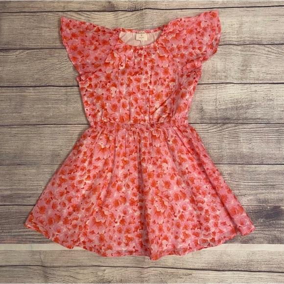 Crewcuts Other - Crewcuts dress size 6 girls